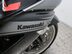 Kawasaki ZZR1400 ZZR 1400 31