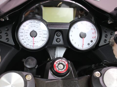 Kawasaki ZZR1400 ZZR 1400 33