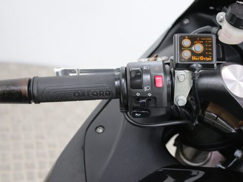 Kawasaki ZZR1400 ZZR 1400 34