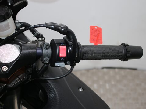 Kawasaki ZZR1400 ZZR 1400 35