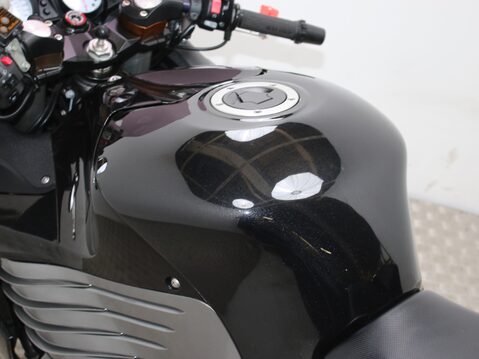 Kawasaki ZZR1400 ZZR 1400 36