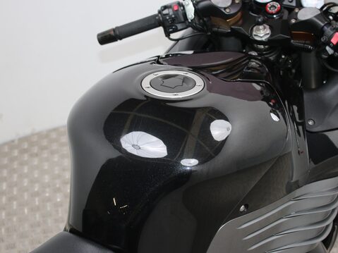 Kawasaki ZZR1400 ZZR 1400 37