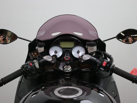 Kawasaki ZZR1400 ZZR 1400 14