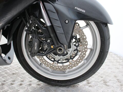 Kawasaki ZZR1400 ZZR 1400 38