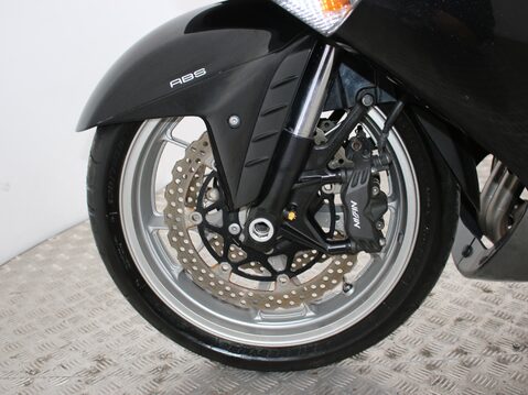 Kawasaki ZZR1400 ZZR 1400 39