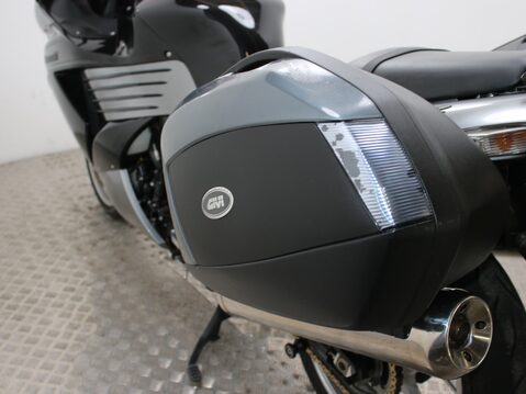 Kawasaki ZZR1400 ZZR 1400 41