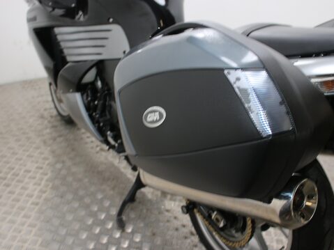 Kawasaki ZZR1400 ZZR 1400 42