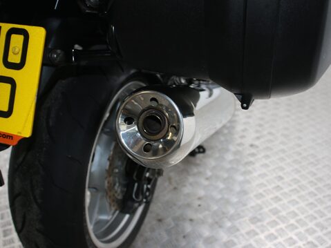 Kawasaki ZZR1400 ZZR 1400 43