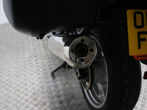 Kawasaki ZZR1400 ZZR 1400 44