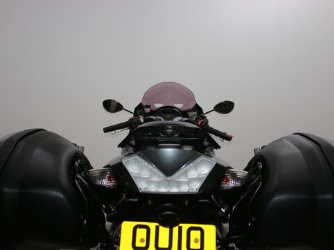 Kawasaki ZZR1400 ZZR 1400 45