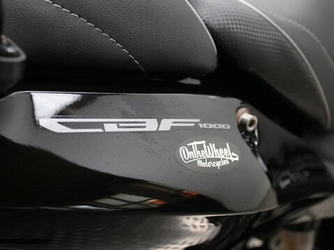Honda CB CBF 1000 FA-B 15