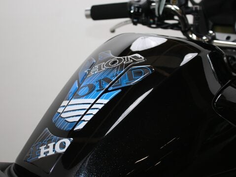 Honda CB CBF 1000 FA-B 17