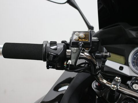 Honda CB CBF 1000 FA-B 18