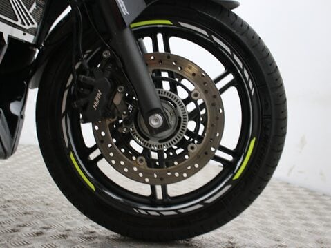 Honda CB CBF 1000 FA-B 20