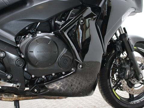 Honda CB CBF 1000 FA-B 21