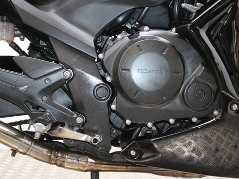 Honda CB CBF 1000 FA-B 22