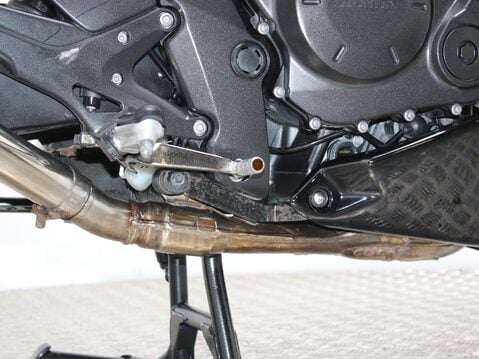 Honda CB CBF 1000 FA-B 23