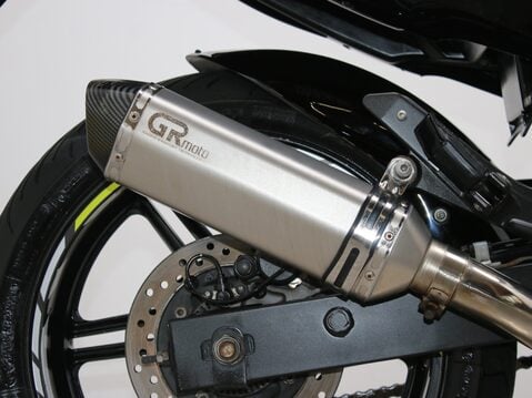 Honda CB CBF 1000 FA-B 24