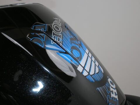 Honda CB CBF 1000 FA-B 27