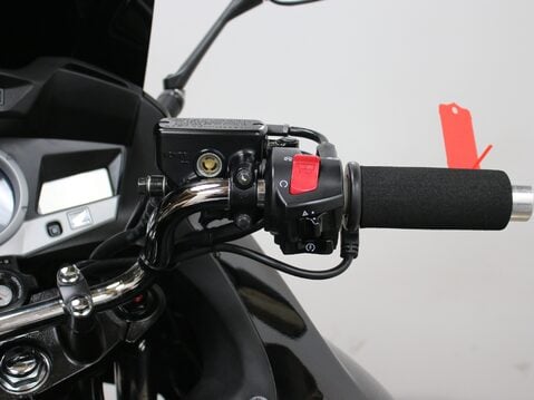 Honda CB CBF 1000 FA-B 28