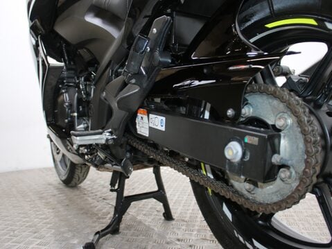 Honda CB CBF 1000 FA-B 29