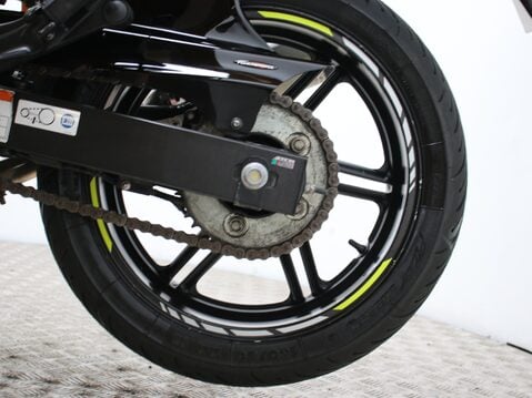 Honda CB CBF 1000 FA-B 30