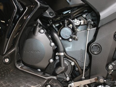 Honda CB CBF 1000 FA-B 31