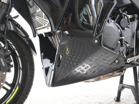 Honda CB CBF 1000 FA-B 33