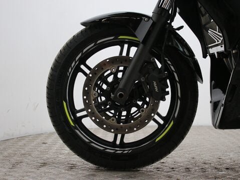 Honda CB CBF 1000 FA-B 34