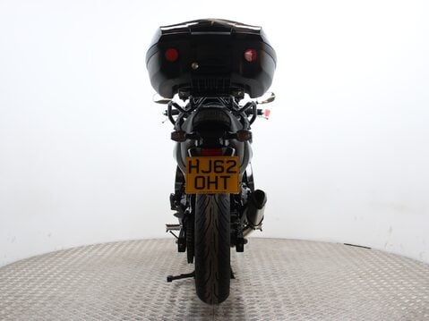 Honda CB CBF 1000 FA-B 11