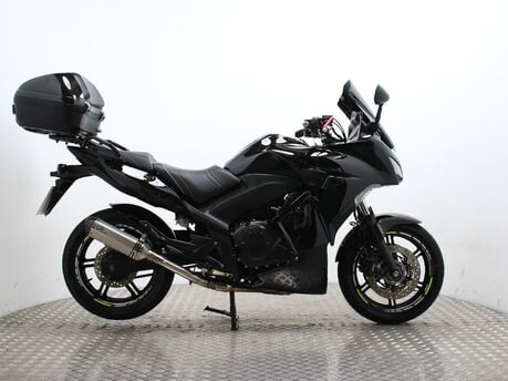 Honda CB CBF 1000 FA-B