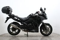 Honda CB CBF 1000 FA-B