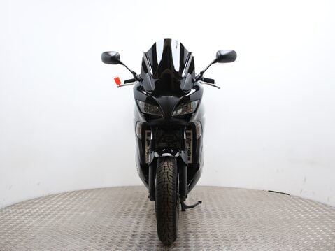 Honda CB CBF 1000 FA-B 5