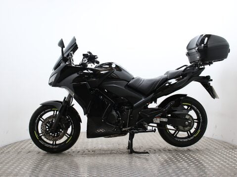 Honda CB CBF 1000 FA-B 8