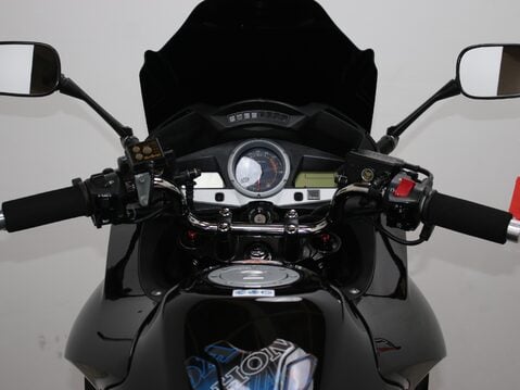 Honda CB CBF 1000 FA-B 14
