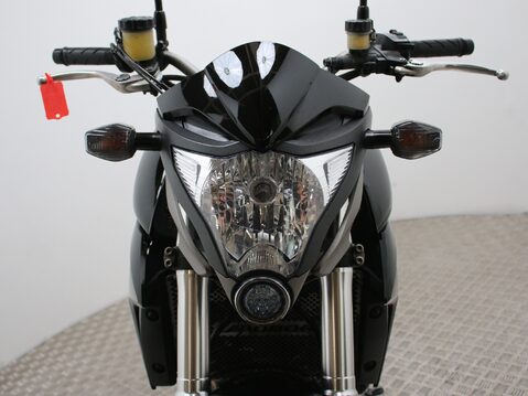 Honda CB1000R CB 1000 RA-9 12