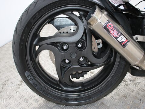 Honda CB1000R CB 1000 RA-9 14