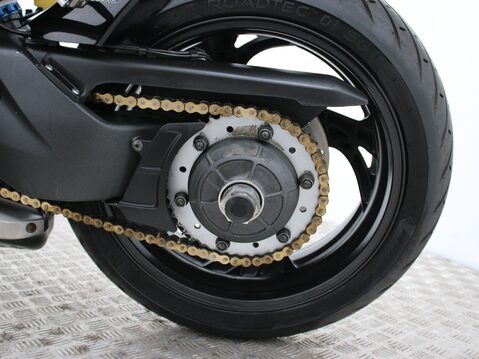 Honda CB1000R CB 1000 RA-9 15