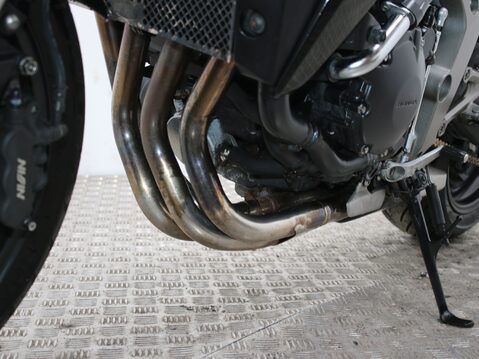 Honda CB1000R CB 1000 RA-9 17
