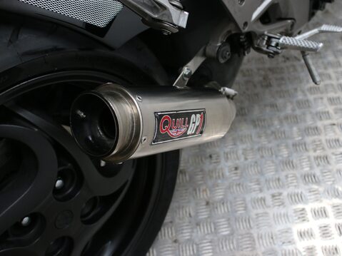Honda CB1000R CB 1000 RA-9 18