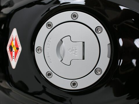 Honda CB1000R CB 1000 RA-9 20
