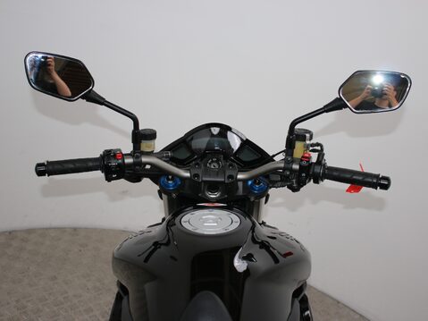 Honda CB1000R CB 1000 RA-9 24