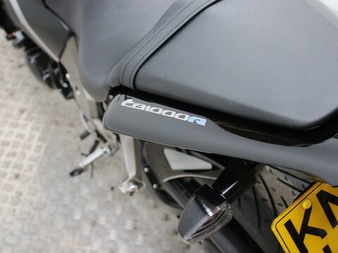 Honda CB1000R CB 1000 RA-9 25