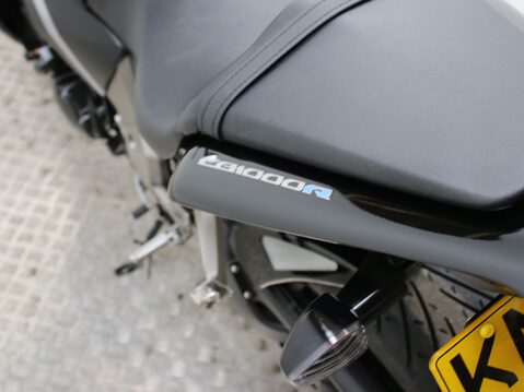 Honda CB1000R CB 1000 RA-9 26