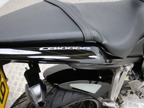 Honda CB1000R CB 1000 RA-9 27
