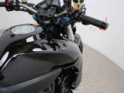 Honda CB1000R CB 1000 RA-9 28