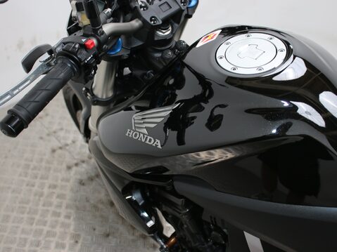 Honda CB1000R CB 1000 RA-9 29