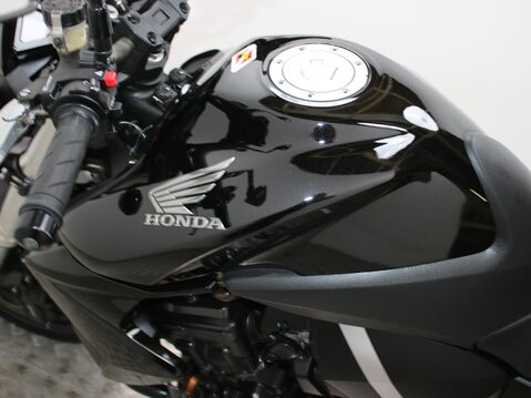 Honda CB1000R CB 1000 RA-9 30