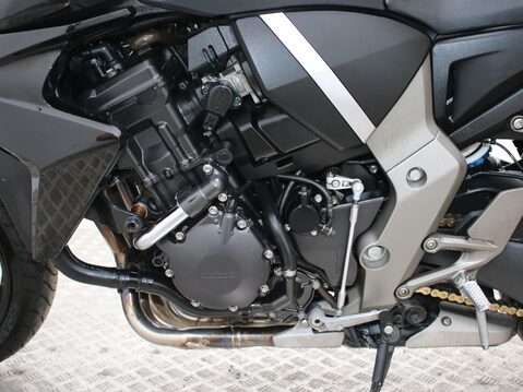 Honda CB1000R CB 1000 RA-9 31