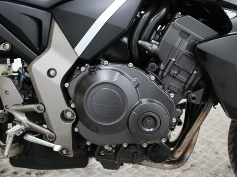 Honda CB1000R CB 1000 RA-9 32